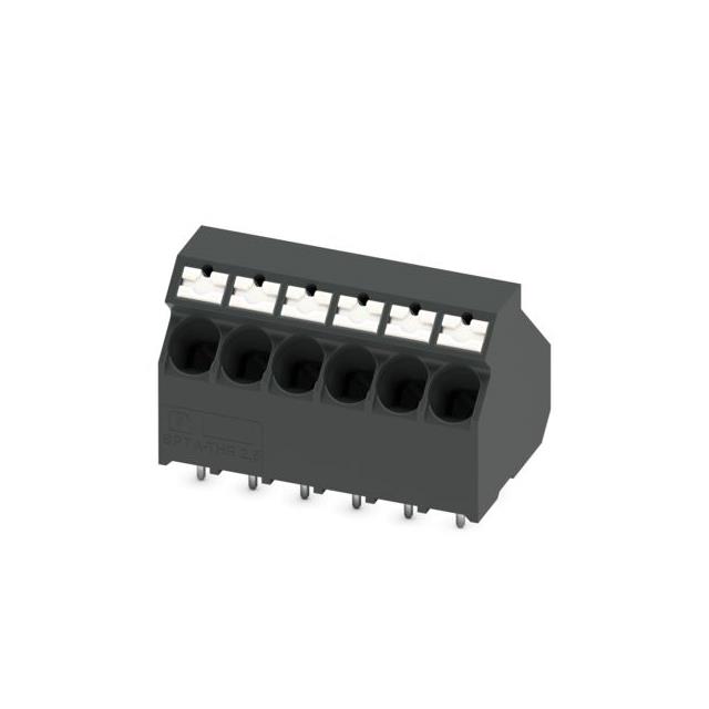 PCB TERMINAL BLOCK