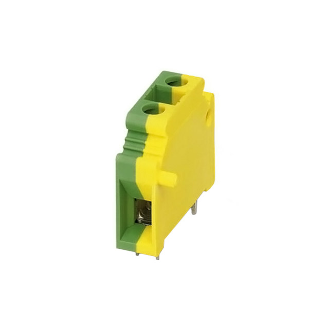TERM BLOCK 1POS SIDE ENTRY PCB