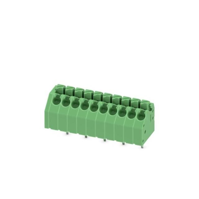 TERM BLOCK 2POS 45DEG 3.5MM PCB