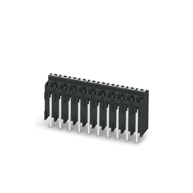 TERM BLK 2POS TOP ENT 3.81MM PCB