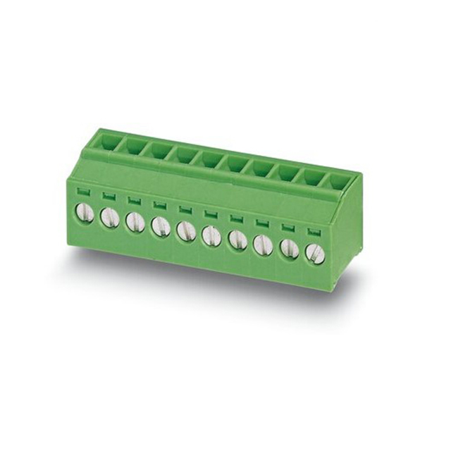 TERM BLK 11POS TOP ENT 3.5MM PCB