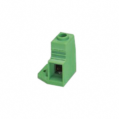 TERM BLOCK 1POS SIDE ENTRY PCB