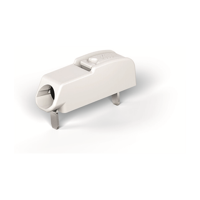 THR PCB TERMINAL BLOCK; PUSH-BUT