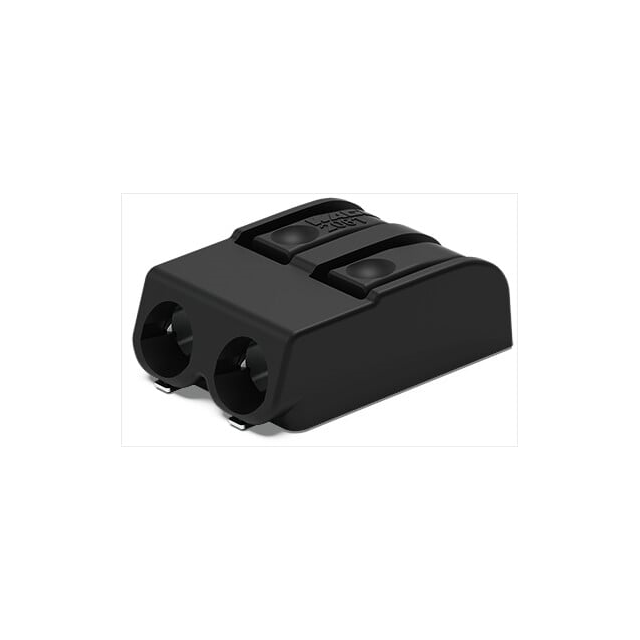SMD PCB TERMINAL BLOCK; PUSH-BUT