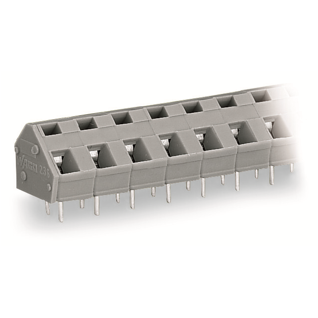 PCB TERMINAL BLOCK; 2.5 MM; PIN