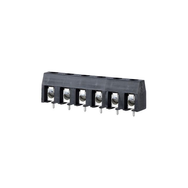 SCREW TYPE TERMINAL BLOCK, PCB,