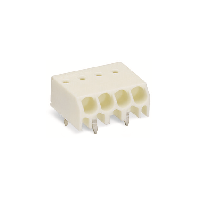 PCB TERMINAL BLOCK; 1.5 MM; PIN
