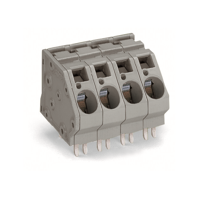 PCB TERMINAL BLOCK; 16 MM; PIN S