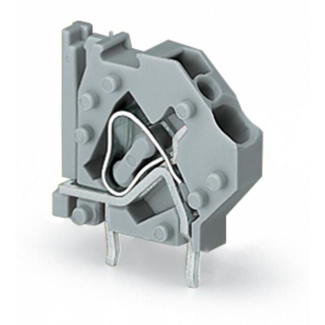 STACKABLE PCB TERMINAL BLOCK 4 M