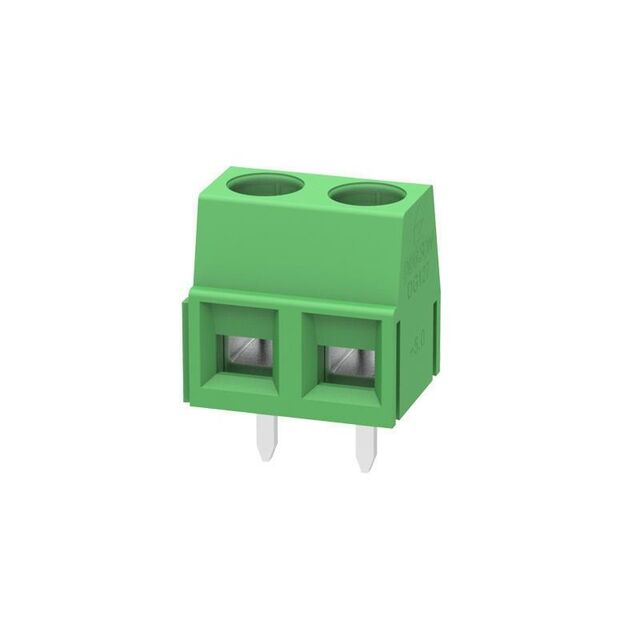 Terminal Blocks, Wire to Board
