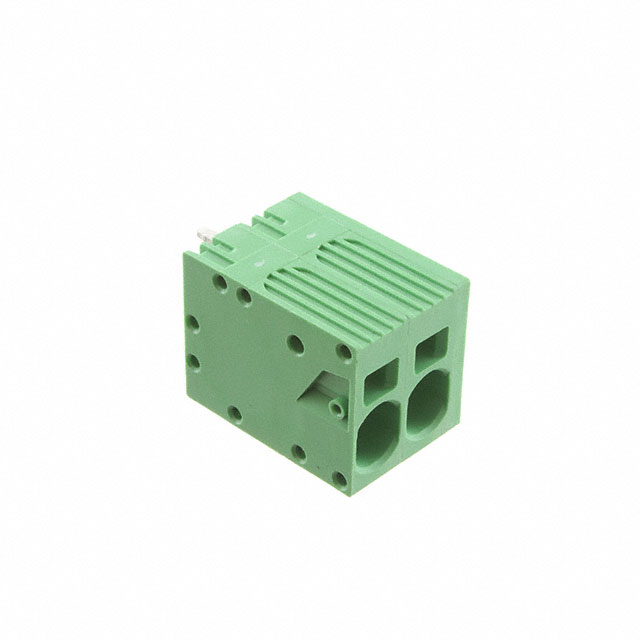 EURO BLOCK, 2 POSITION