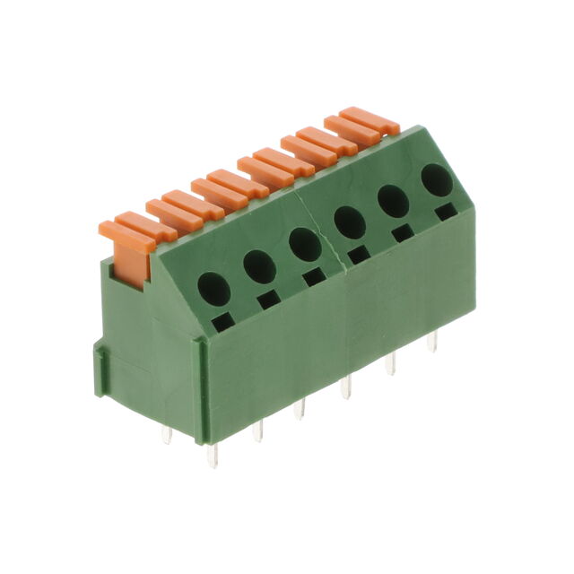 EUROMAG EM2785 SERIES 06 POLE