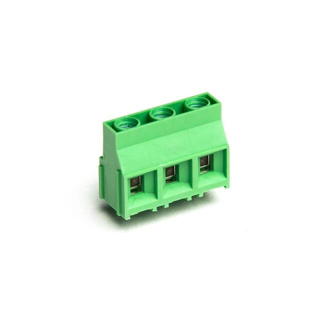 TERM BLK 6P SIDE ENT 9.53MM PCB