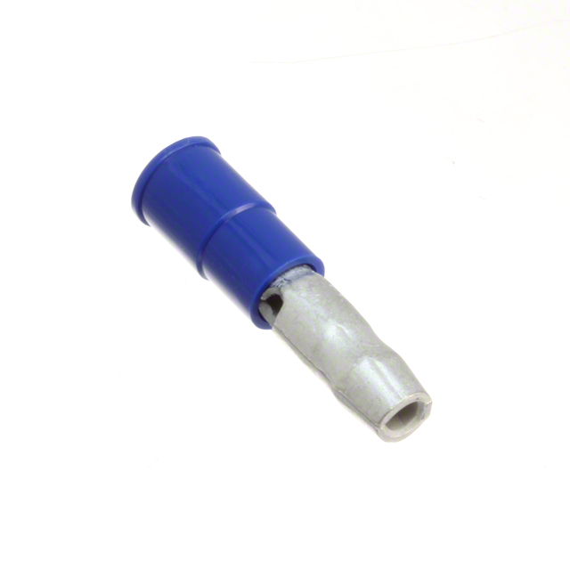 CONN TERM PIN 14-16AWG CRIMP