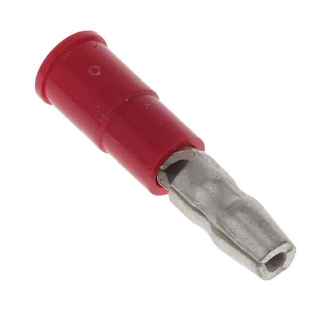 CONN TERM PIN 18-22AWG 50/BAG