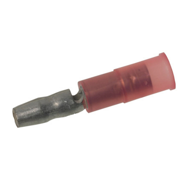CONN TERM PIN 18-22AWG CRIMP