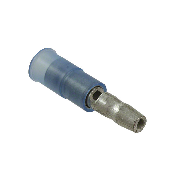 CONN TERM PIN 14-16AWG CRIMP