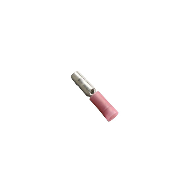 CONN TERM PIN 18-22AWG CRIMP