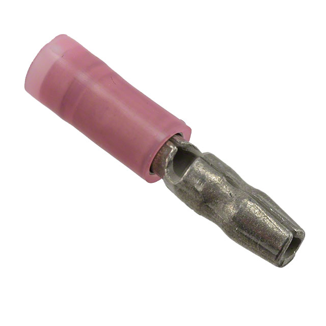 CONN TERM PIN 18-22AWG CRIMP