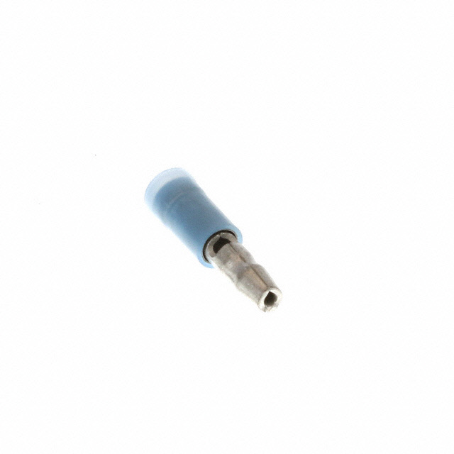 CONN TERM PIN 14-16AWG CRIMP