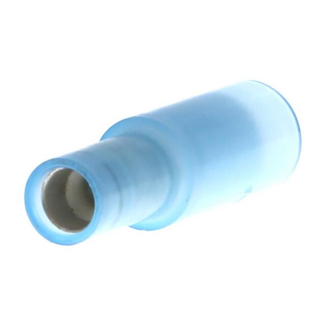 CONN TERM RCPT 14-16AWG CRIMP
