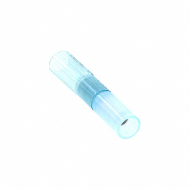 CONN TERM RCPT 14-16AWG CRIMP