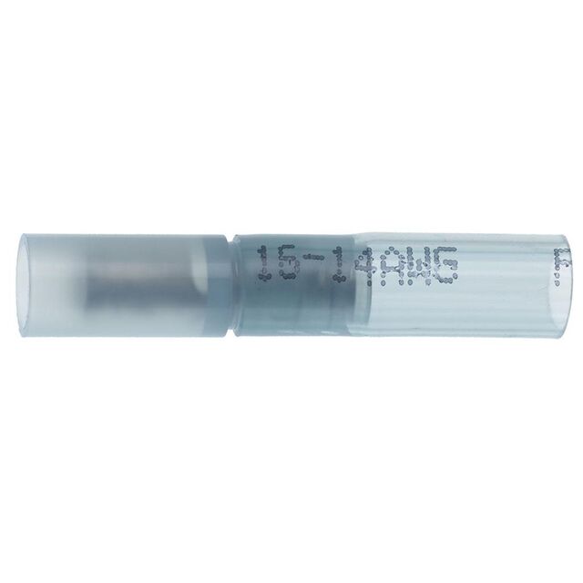 CONN TERM RCPT 14-16AWG CRIMP