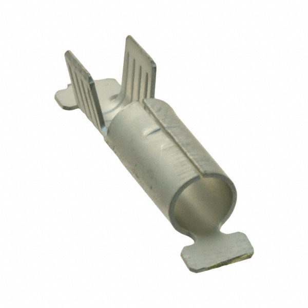 CONN TERM RCPT 8-12AWG CRIMP