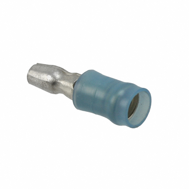 CONN TERM PIN 14-16AWG CRIMP