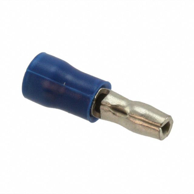 CONN TERM PIN 14-16AWG CRIMP