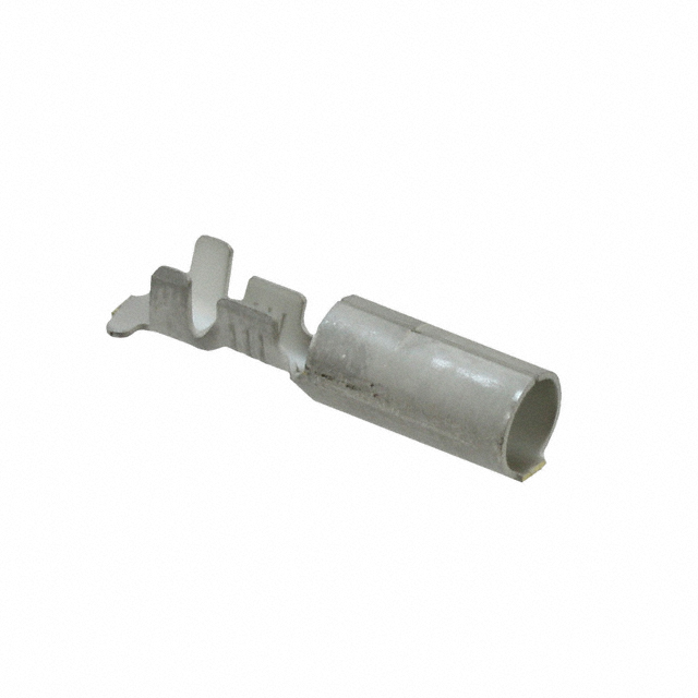 CONN TERM RCPT 16-20AWG CRIMP
