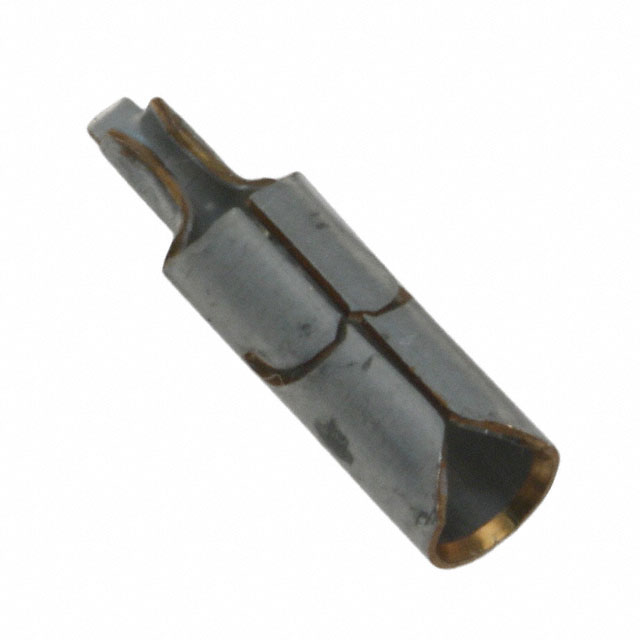 CONN TERM PIN 18-28AWG IDC