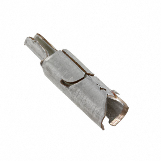 CONN TERM PIN 22-26AWG PCB