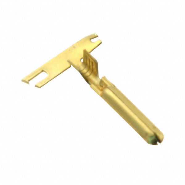 CONN TERM PIN 14-18AWG CRIMP