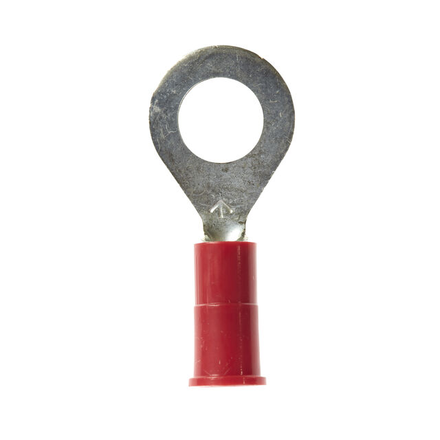 CONN TERM PIN 18-22AWG CRIMP