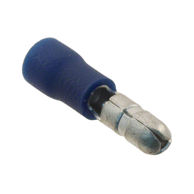 CONN TERM PIN 14-16AWG CRIMP