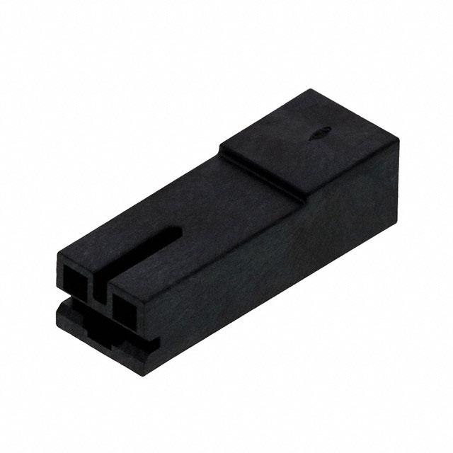 Terminal 250 HIGH TEMP POS LOCK