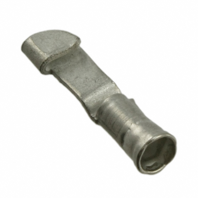 CONN KNIFE TERM 16-22 AWG