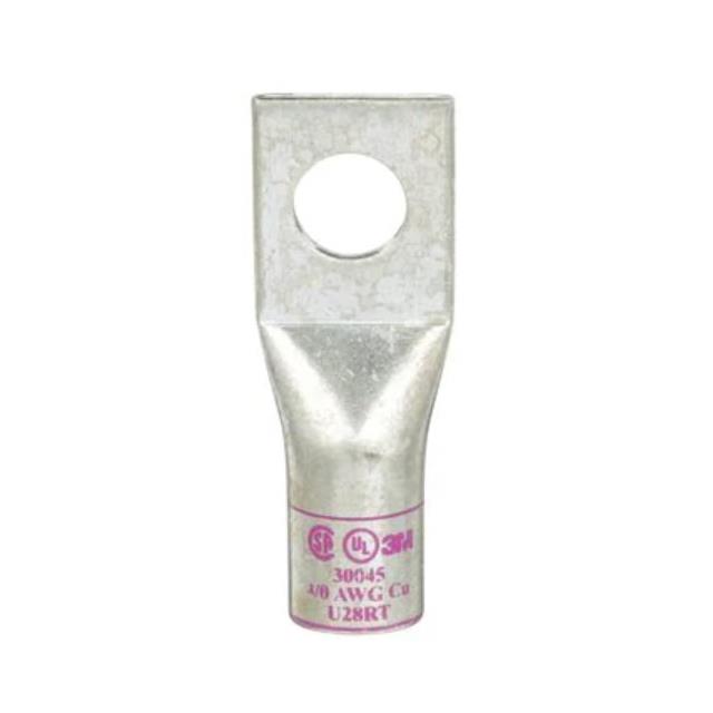 BAG STATIC SHIELD MTL IN 4"X5"