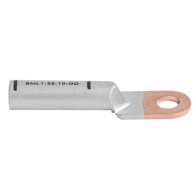 PANDUIT BML1-120-14 BIMETAL COMP