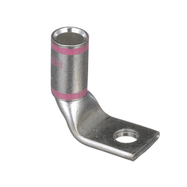 CONN TERM RECT TONG 1/0AWG #5/16