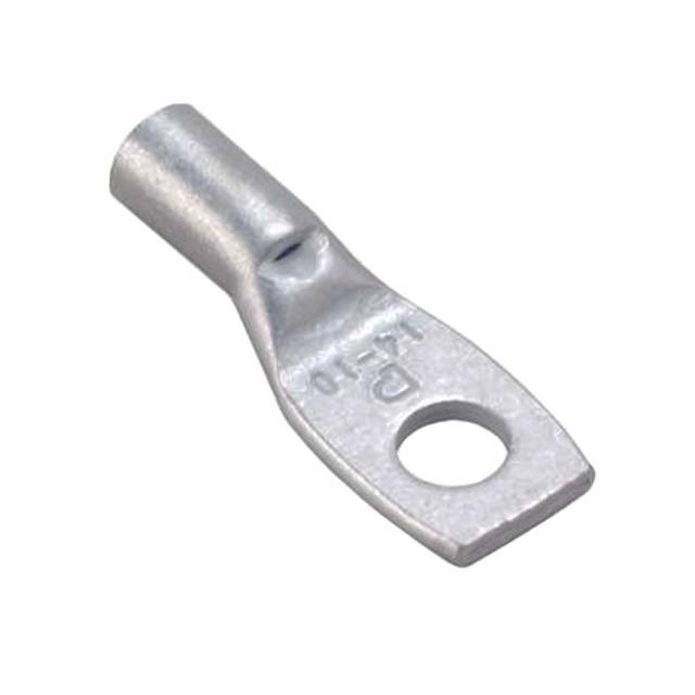 CONN TERM RECT TONG 10 AWG #5/16