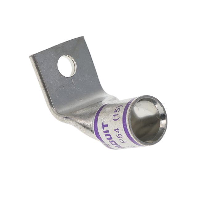 CONN TERM RECT TONG 4/0AWG #5/16