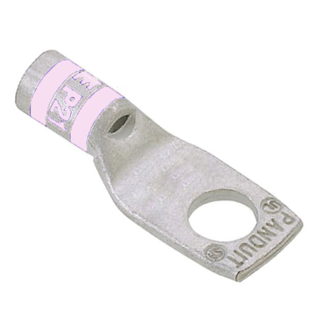 CONN TERM RECT TONG 1/0AWG #5/16