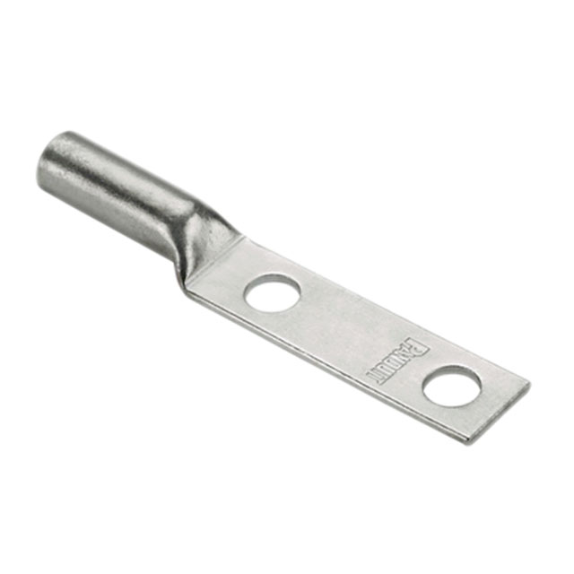 CONN TERM RECT RING 300MM #M14