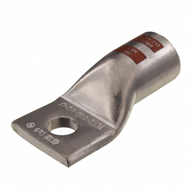 COMPRESSION CONNECTORS
