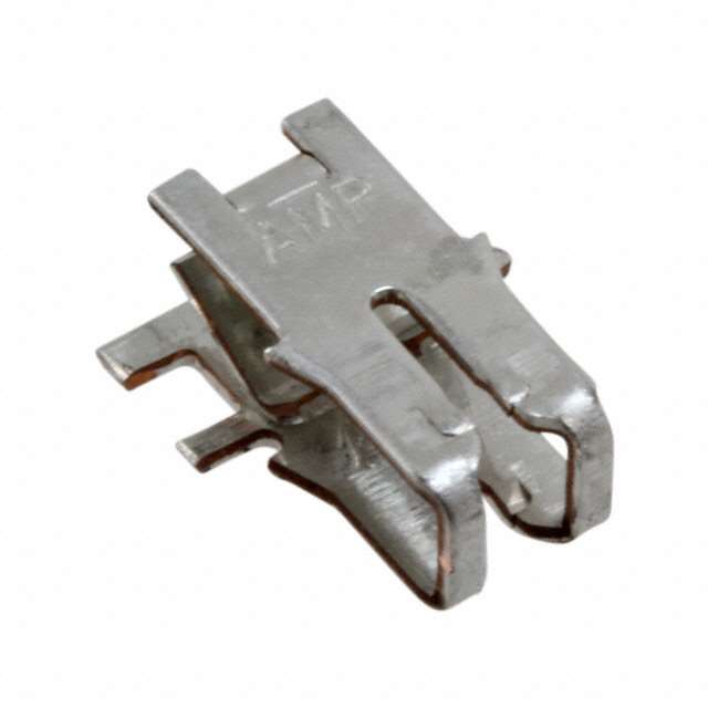CONN MAG TERM 17-19AWG