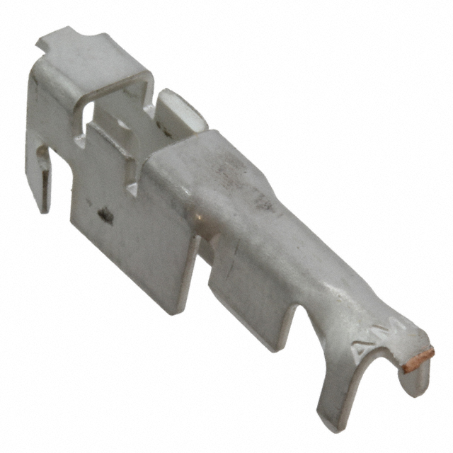 CONN MAG TERM 16-18AWG CRIMP