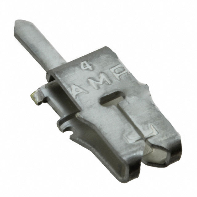 CONN MAG TERM 31-33AWG PCB