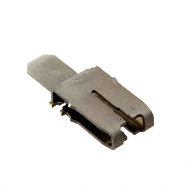CONN MAG TERM 17-19AWG TAB